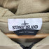 ストーンアイランド STONE ISLAND 21AW Felpa Zipped Hoodie フェルパジップド フーディー メンズ import:M