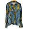 チャールズジェフリーラバーボーイ CHARLES JEFFREY LOVERBOY 25SS SILKY OVERSIZED DENIM JAKET メンズ JPN:M