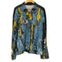 チャールズジェフリーラバーボーイ CHARLES JEFFREY LOVERBOY 25SS SILKY OVERSIZED DENIM JAKET メンズ JPN:M