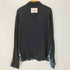 チャールズジェフリーラバーボーイ CHARLES JEFFREY LOVERBOY 25SS SILKY OVERSIZED DENIM JAKET メンズ JPN:M
