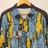 チャールズジェフリーラバーボーイ CHARLES JEFFREY LOVERBOY 25SS SILKY OVERSIZED DENIM JAKET メンズ JPN:M
