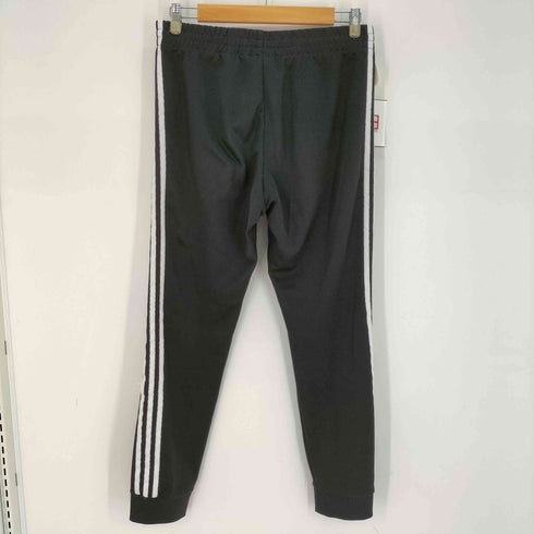 アディダスオリジナルス adidas Originals トレフォイルロゴ スリーストライプ トラックパンツ メンズ FREE