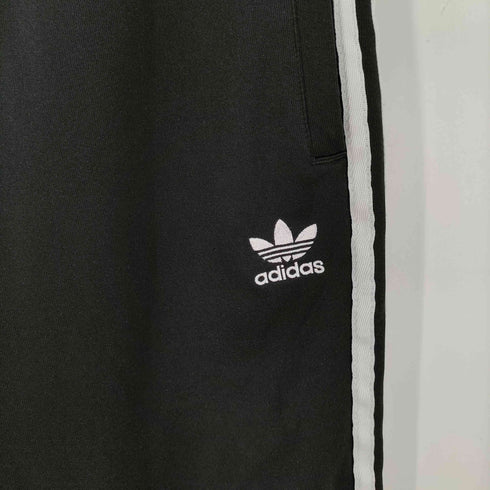 アディダスオリジナルス adidas Originals トレフォイルロゴ スリーストライプ トラックパンツ メンズ FREE