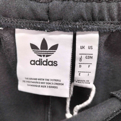アディダスオリジナルス adidas Originals トレフォイルロゴ スリーストライプ トラックパンツ メンズ FREE