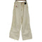 ユーエスアーミー U.S. ARMY Snow Camo Over Pants メンズ medium short