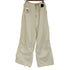 ユーエスアーミー U.S. ARMY Snow Camo Over Pants メンズ medium short