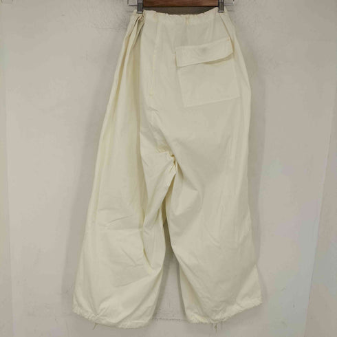 ユーエスアーミー U.S. ARMY Snow Camo Over Pants メンズ medium short