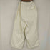 ユーエスアーミー U.S. ARMY Snow Camo Over Pants メンズ medium short