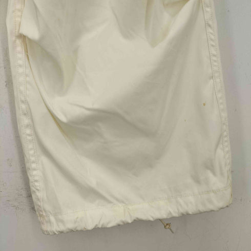ユーエスアーミー U.S. ARMY Snow Camo Over Pants メンズ medium short