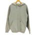 カーハート Carhartt ORIGINAL FIT プルオーバーパーカー メンズ M
