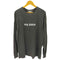 TODAY EDITION MY PACE プリント Tシャツ メンズ JPN:XL