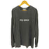 TODAY EDITION MY PACE プリント Tシャツ メンズ JPN:XL