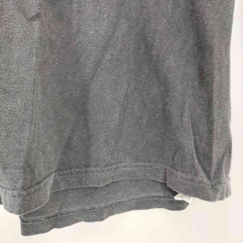 TODAY EDITION MY PACE プリント Tシャツ メンズ JPN:XL