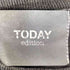 TODAY EDITION MY PACE プリント Tシャツ メンズ JPN:XL