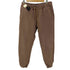 エメレオンドレ AIME LEON DORE 21AW ウォッシュド ダイ 加工 ヘビーウェイト スウェット ジョガー パンツ メンズ XL