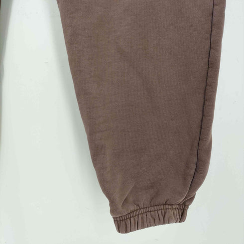 エメレオンドレ AIME LEON DORE 21AW ウォッシュド ダイ 加工 ヘビーウェイト スウェット ジョガー パンツ メンズ XL