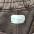 エメレオンドレ AIME LEON DORE 21AW ウォッシュド ダイ 加工 ヘビーウェイト スウェット ジョガー パンツ メンズ XL