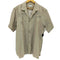 TANAKA 26SS THE TOKYO別注 THE SS SHIRT LINEN EMBROIDERY メンズ JPN:L