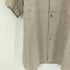 TANAKA 26SS THE TOKYO別注 THE SS SHIRT LINEN EMBROIDERY メンズ JPN:L