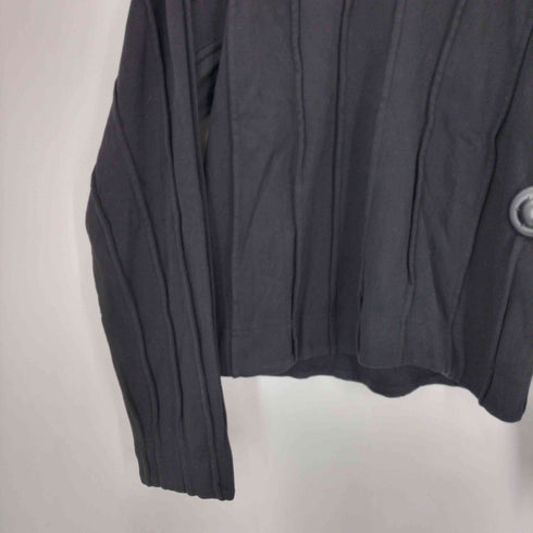 TONDOLO RUBEELLUS TURTLE NECK IN ICE BLUE メンズ