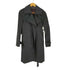 ポールスミス Paul Smith ライナー付 ダブルブレストトレンチコート メンズ import:S