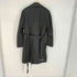 ポールスミス Paul Smith ライナー付 ダブルブレストトレンチコート メンズ import:S