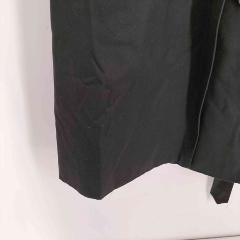 ポールスミス Paul Smith ライナー付 ダブルブレストトレンチコート メンズ import:S