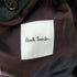 ポールスミス Paul Smith ライナー付 ダブルブレストトレンチコート メンズ import:S