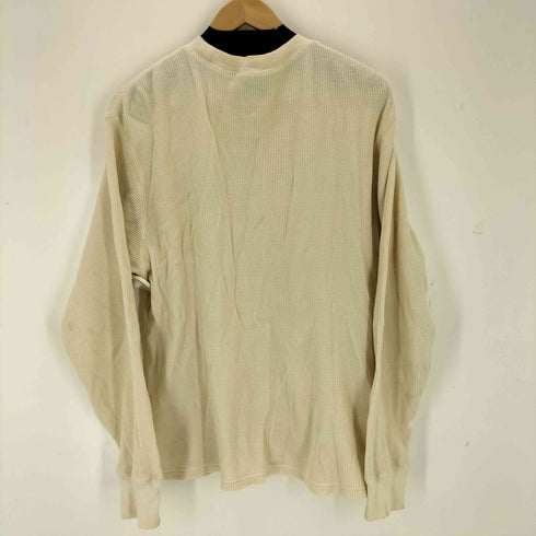 カーハートワークインプログレス Carhartt WIP 26SS Eightynine Waffle T-Shirt メンズ XS