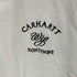 カーハートワークインプログレス Carhartt WIP 26SS Eightynine Waffle T-Shirt メンズ XS