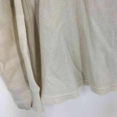 カーハートワークインプログレス Carhartt WIP 26SS Eightynine Waffle T-Shirt メンズ XS