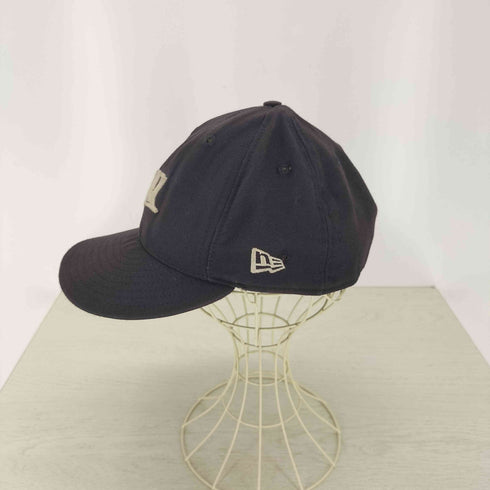 ニューエラ NEW ERA ロゴ刺繍キャップ メンズ 58.7cm