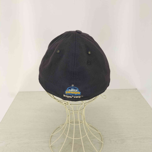 ニューエラ NEW ERA ロゴ刺繍キャップ メンズ 58.7cm