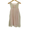 Vanity Fair 80-90S レース ワンピース レディース import:S