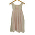 Vanity Fair 80-90S レース ワンピース レディース import:S