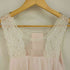 Vanity Fair 80-90S レース ワンピース レディース import:S