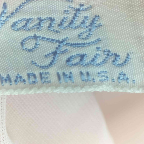 Vanity Fair 80-90S レース ワンピース レディース import:S