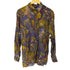 euro fashion viscose シャツ レディース import:M