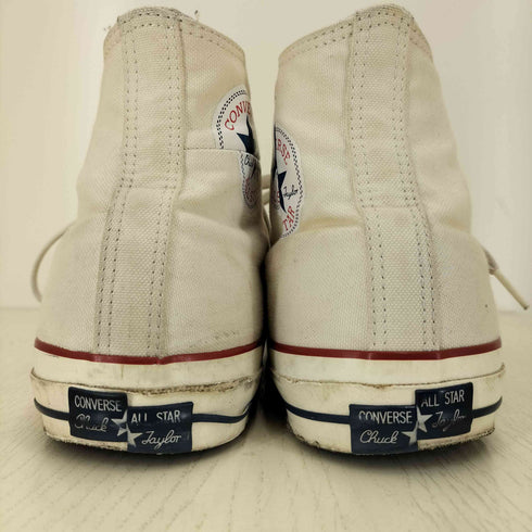 コンバース CONVERSE REACT ALL STAR 100 SPLITLOGO HI メンズ JPN:27.5