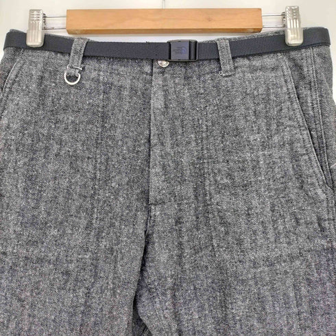 ノースフェイスパープルレーベル THE NORTH FACE PURPLE LABEL Jazz Nep Field Pants ネップフィールドパンツ メンズ US:32-33
