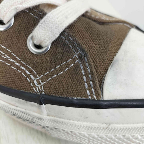 コンバース CONVERSE ADDICT CHUCK TAYLOR CANVAS HI メンズ JPN:28
