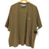 アンダーカバー UNDERCOVER 26SS UP1F4805 CoタイプライターSTヨーク切替PK TEE メンズ JPN:3