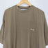 アンダーカバー UNDERCOVER 26SS UP1F4805 CoタイプライターSTヨーク切替PK TEE メンズ JPN:3