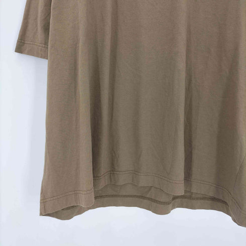 アンダーカバー UNDERCOVER 26SS UP1F4805 CoタイプライターSTヨーク切替PK TEE メンズ JPN:3