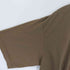 アンダーカバー UNDERCOVER 26SS UP1F4805 CoタイプライターSTヨーク切替PK TEE メンズ JPN:3