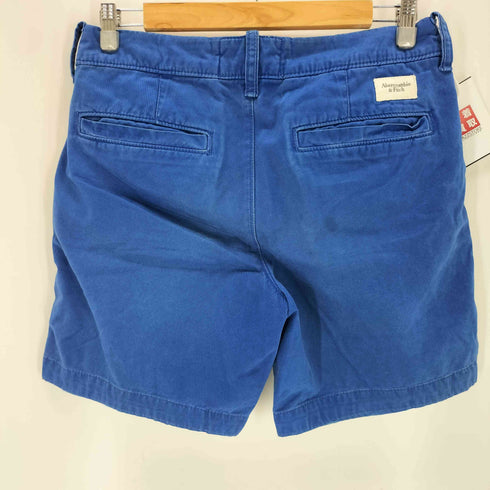アバクロンビーアンドフィッチ Abercrombie & Fitch デニムハーフパンツ メンズ 30