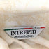 マンハッタン Manhattan INTREPID 70s 両面プリントL/Sシャツ メンズ S