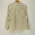 ソウシオオツキ SOSHIOTSUKI 26SS Tie Nest L/S Shirt メンズ 44