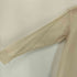 ソウシオオツキ SOSHIOTSUKI 26SS Tie Nest L/S Shirt メンズ 44