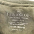 フェイデッドグローリー FADED GLORY ヘンリーネックサーマルワッフルL/STシャツ メンズ XL